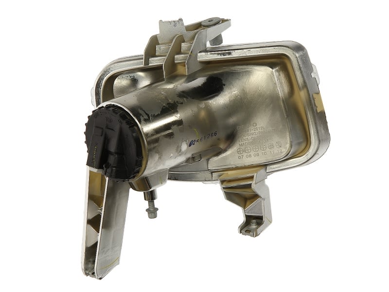 Lampa przeciwmgielna przednia ABAKUS 661-2012L-UE