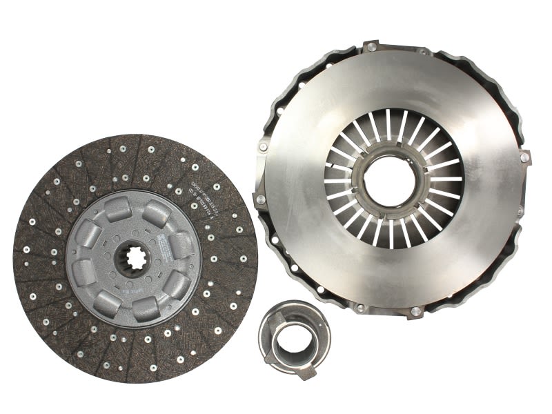 Zestaw sprzęgła SACHS 3400 700 380