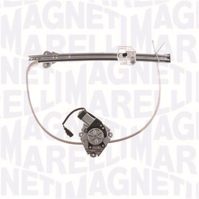 Podnośnik szyby MAGNETI MARELLI 350103170301