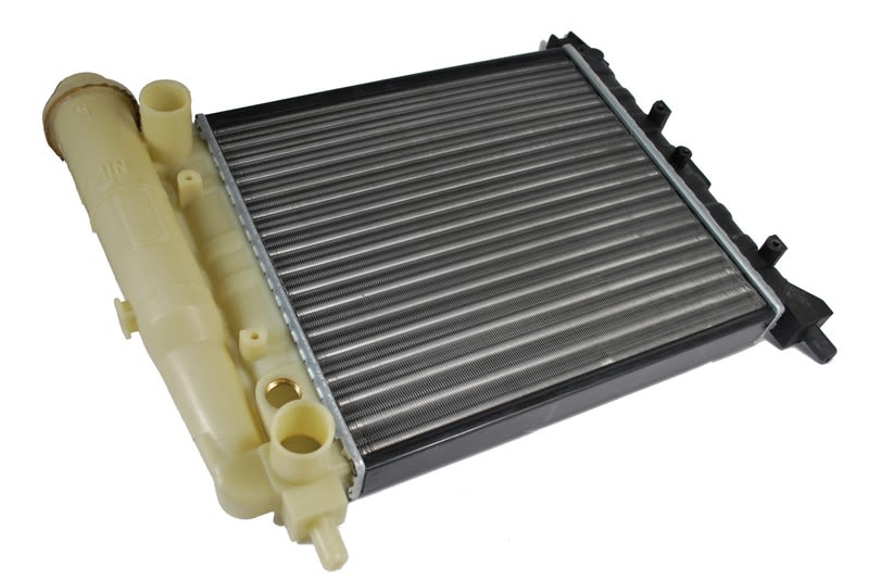 Chłodnica THERMOTEC D7F007TT