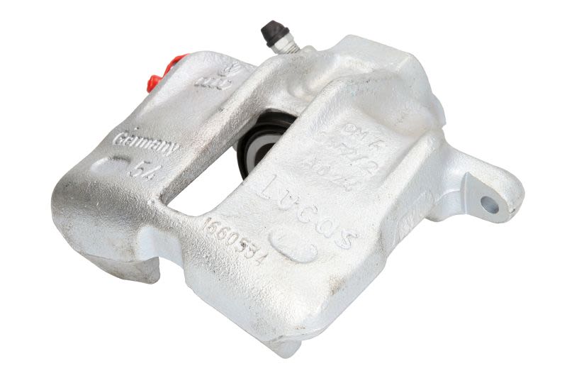 Zacisk hamulca LAUBER 77.2354