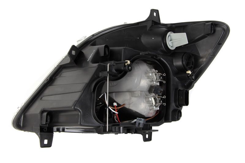 Reflektor ABAKUS 440-1160R-LDEMF