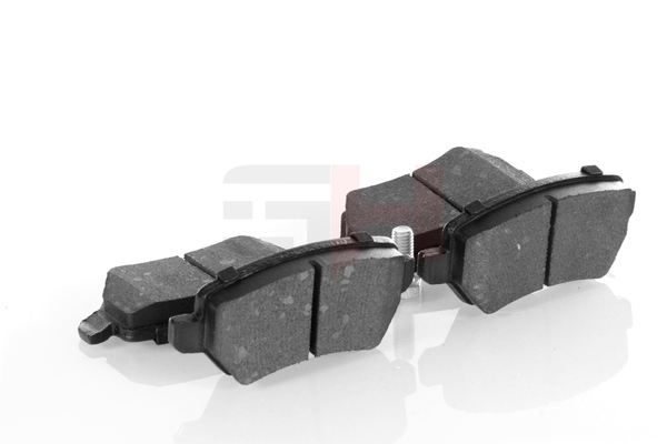 Klocki hamulcowe GH GH-413625