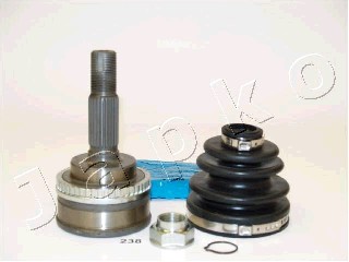 Przegub JAPKO 62238