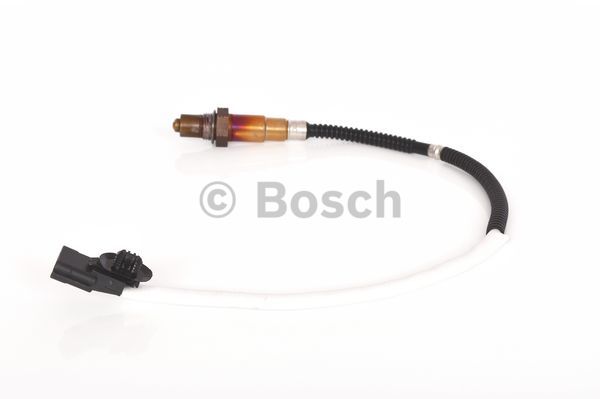 Sonda lambda BOSCH 0 258 010 108