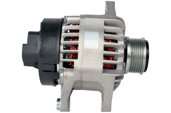 Alternator HELLA 8EL 012 426-791