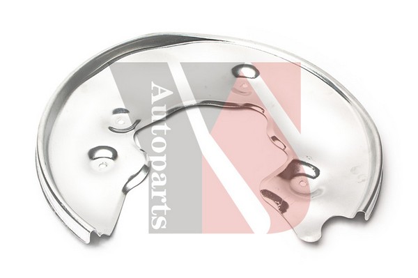 Tarcza kotwiczna YSPARTS YS-SP0217