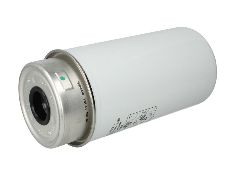 Filtr paliwa MANN-FILTER WK 8168