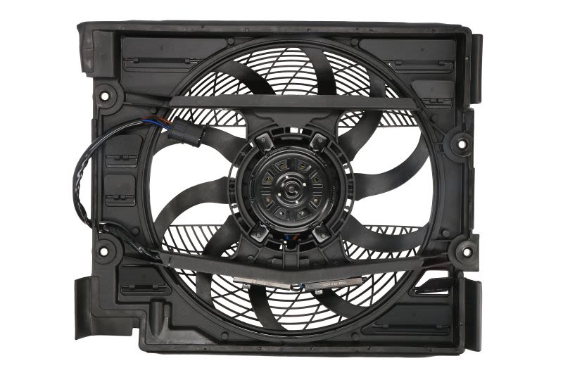 Wentylator THERMOTEC D8B006TT