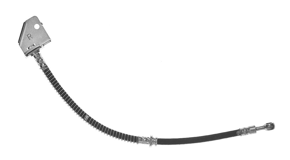 Przewód hamulcowy elastyczny BREMBO T 24 121