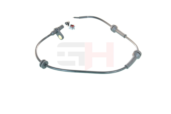 Czujnik prędkości obrotowej koła GH GH-712251H