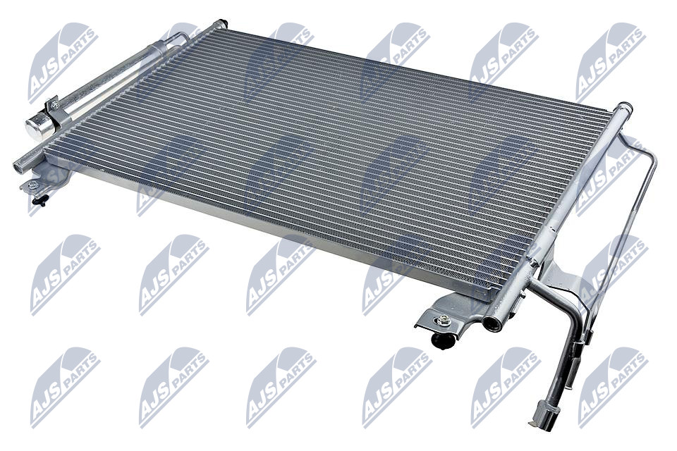 Skraplacz klimatyzacji NTY CCS-MZ-015