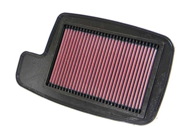 Filtr powietrza K&N FILTERS AC-6504