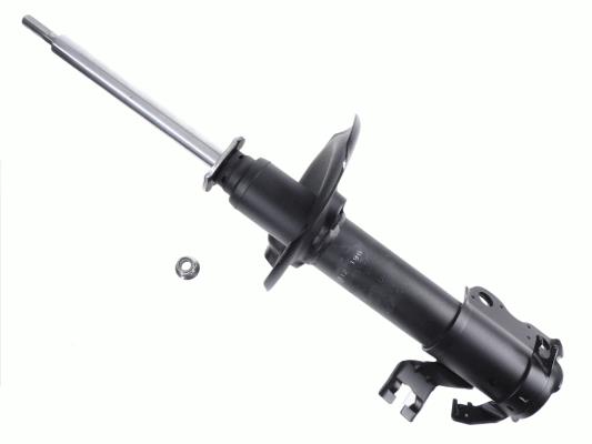 Amortyzator SACHS 312 196