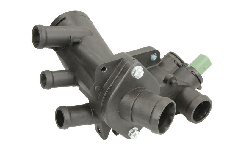 Obudowa termostatu THERMOTEC D2W008TT