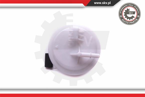 Zespół zasilający ESEN SKV 02SKV836
