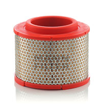 Filtr powietrza MANN-FILTER C 23 107