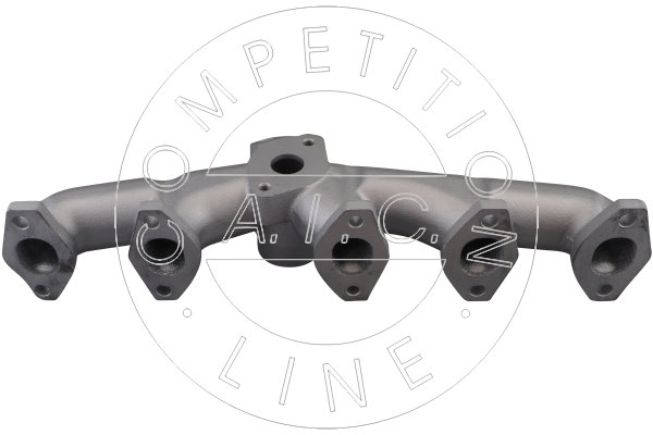 Kolektor wydechowy AIC 70756