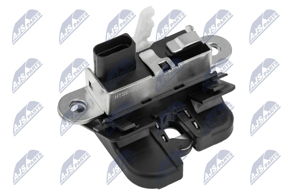 Zamek pokrywy tylnej NTY EZC-SE-022