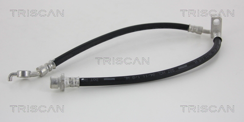 Przewód hamulcowy elastyczny TRISCAN 8150 13285