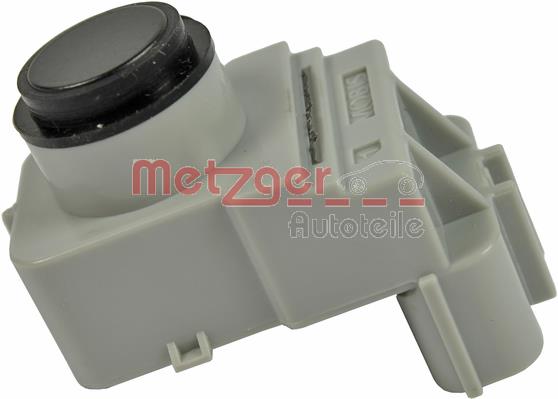 Czujnik parkowania METZGER 0901150
