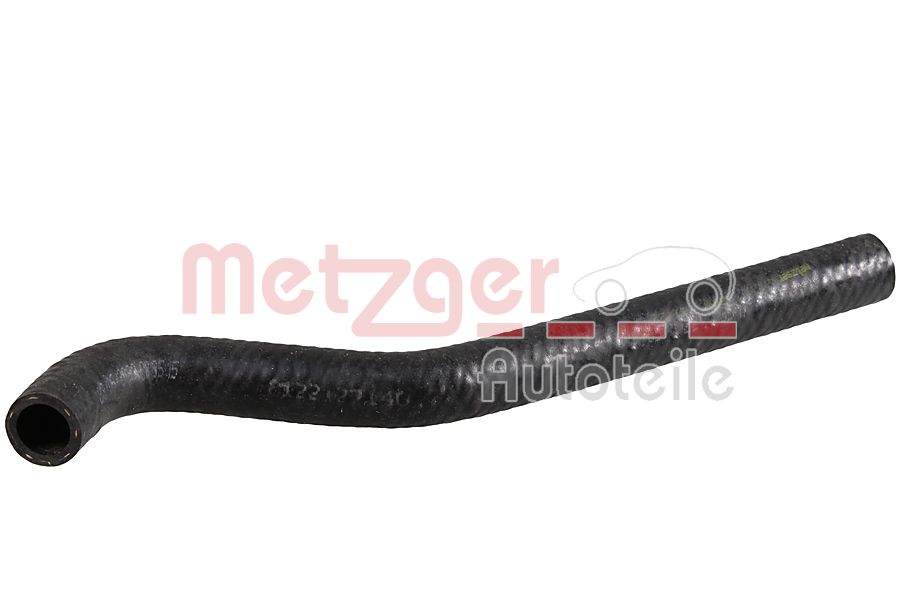 Wąż hydrauliczny, system kierowania METZGER 2361169
