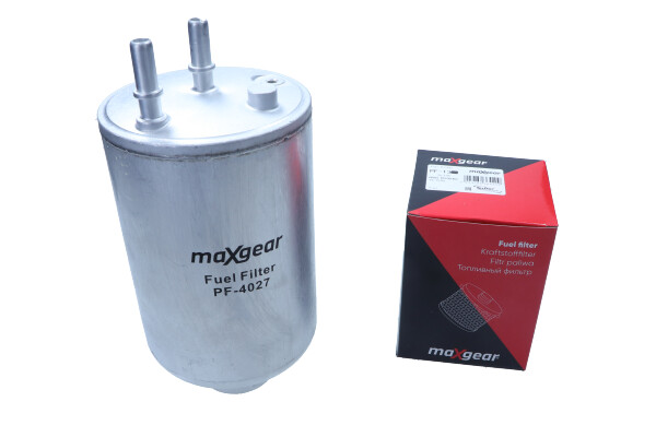 Filtr paliwa MAXGEAR 26-2212