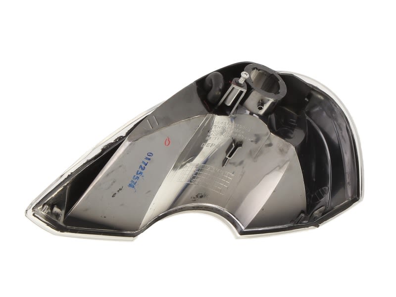 Lampa kierunkowskazu ABAKUS 551-1519R-UE-C