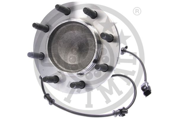 Zestaw łożysk koła OPTIMAL 991912