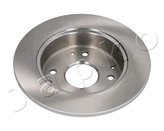 Tarcza hamulcowa JAPKO 61407C