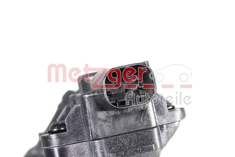 Przewód ssący, filtr powietrza METZGER 2388098
