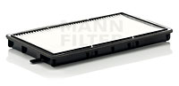Filtr kabinowy MANN-FILTER CU 2835