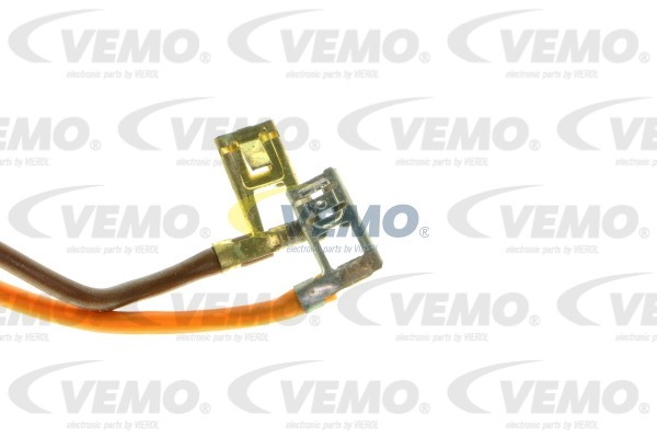 Wentylator wnętrza VEMO V40-03-1106