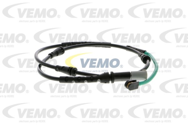 Czujnik zużycia klocków VEMO V20-72-0026