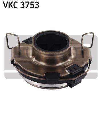 Łożysko oporowe SKF VKC 3753