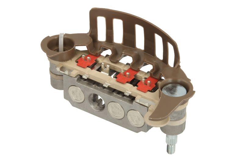 Mostek prostowniczy alternatora HC-CARGO 235527