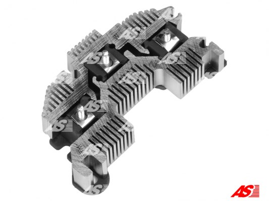 Mostek prostowniczy alternatora AS-PL ARC1017