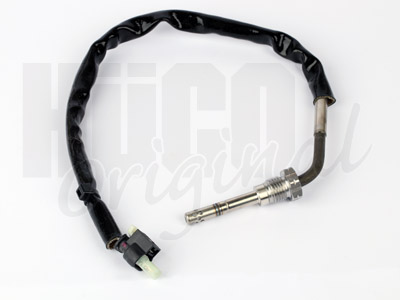 Czujnik temperatury spalin HITACHI 137005