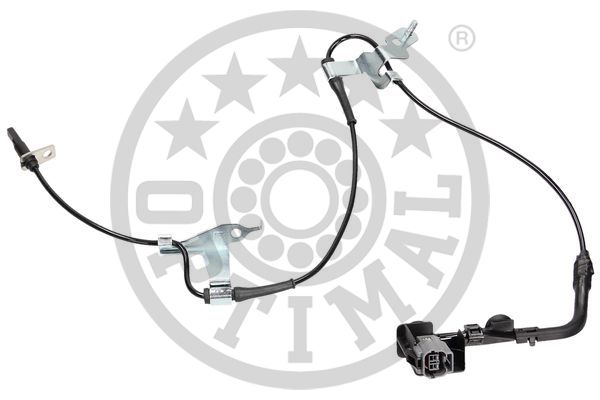 Czujnik ABS OPTIMAL 06-S757