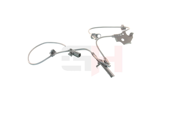 Czujnik prędkości obrotowej koła GH GH-704508V