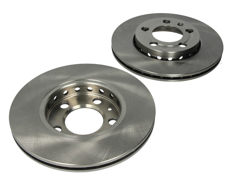 Tarcza hamulcowa FERODO DDF1164