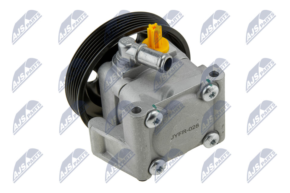 Pompa wspomagania NTY SPW-FR-028