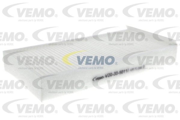 Filtr kabinowy VEMO V20-30-5011