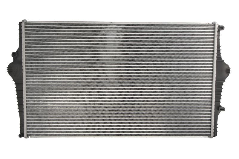 Chłodnica powietrza intercooler THERMOTEC DAV001TT