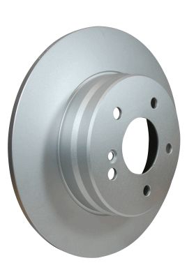Tarcza hamulcowa HELLA 8DD 355 104-321