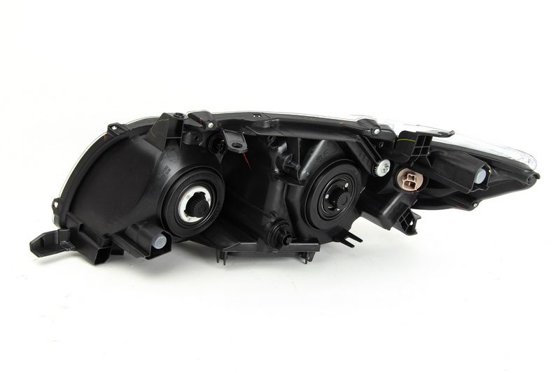 Reflektor ABAKUS 212-11M7R-LD-EM