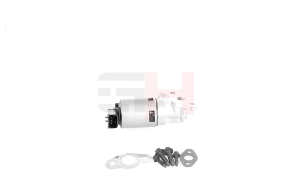 Zawór EGR GH GH-739321