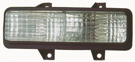 Lampa kierunkowskazu ABAKUS 332-1608R-US