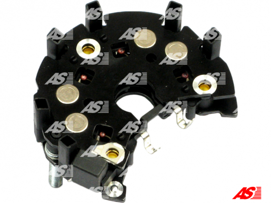 Mostek prostowniczy alternatora AS-PL ARC0120