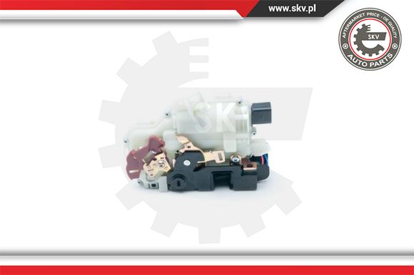 Zamek drzwi ESEN SKV 16SKV423
